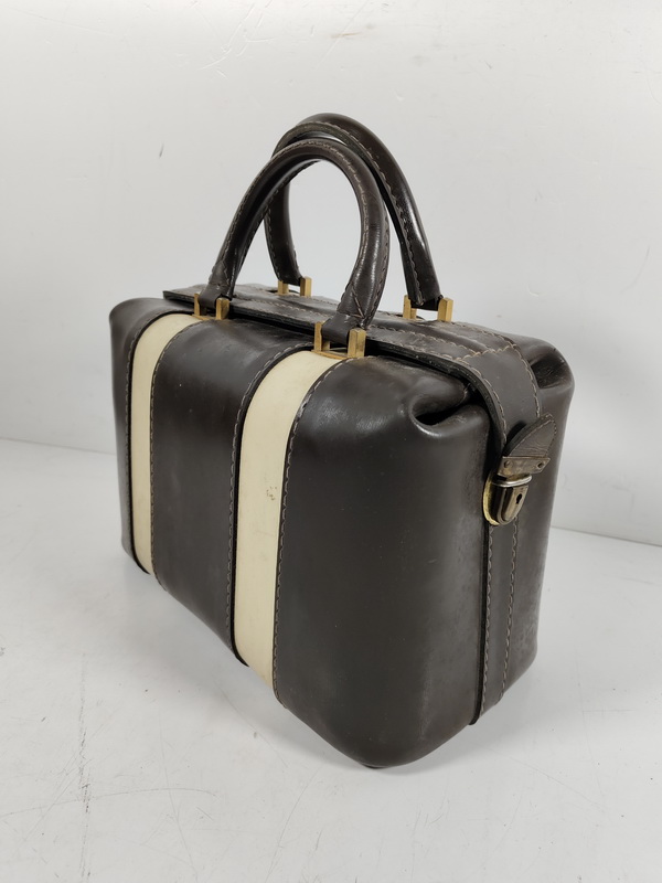 bolso viaje polipiel 21-31x17x32 1u